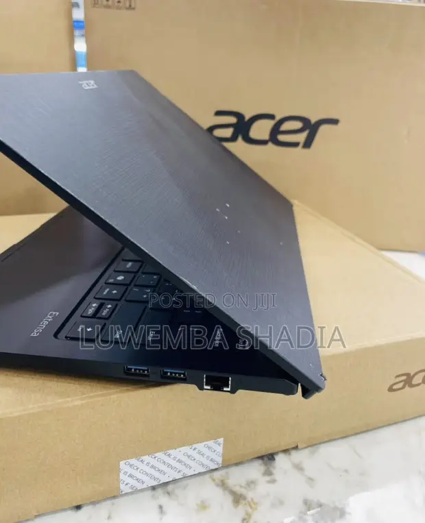 New Acer Aspire 5 Laptop - 16GB RAM, 512GB SSD - 1