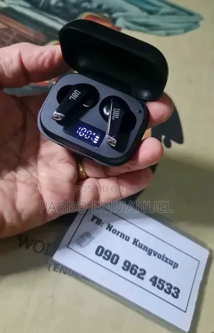 JBL MG-S20 Wireless Earbuds