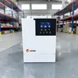 3kW/24V Hybrid Solar Inverter with 60A MPPT - 2