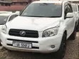 Toyota RAV4 2008 White - 5