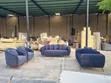 Notredamme 7-Seater Sofa Sets - Any Colour - 1
