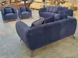 Notredamme 7-Seater Sofa Sets - Any Colour - 2