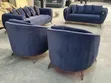 Notredamme 7-Seater Sofa Sets - Any Colour - 3