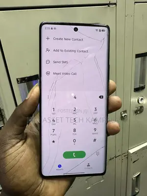 Tecno Camon 30S Pro 256GB Black