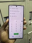 Tecno Camon 30S Pro 256GB Black - 1