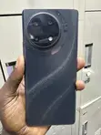 Tecno Camon 30S Pro 256GB Black - 2