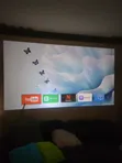 Android Smart Projector HY300 Pro - 2