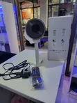 Android Smart Projector HY300 Pro - 3
