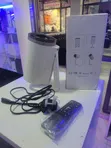 Android Smart Projector HY300 Pro - 4