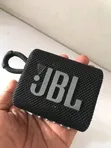 JBL Go 3 Original Bluetooth Speaker - 4
