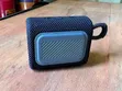 JBL Go 3 Portable Bluetooth Speaker - 3