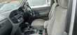 Mitsubishi Pajero 2007 Silver - 2