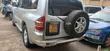 Mitsubishi Pajero 2007 Silver - 5