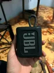 JBL Go 3 Bluetooth Speaker - 3
