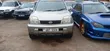 Nissan X-Trail 2007 Silver - 1