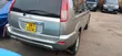 Nissan X-Trail 2007 Silver - 3