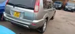 Nissan X-Trail 2007 Silver - 4