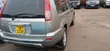 Nissan X-Trail 2007 Silver - 5
