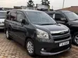 Toyota Noah 2009 Gray - 1
