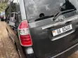 Toyota Noah 2009 Gray - 4