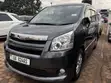 Toyota Noah 2009 Gray - 5