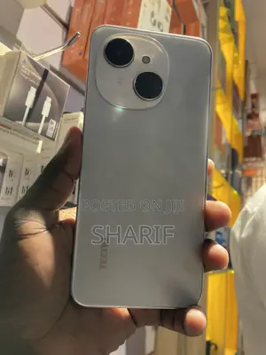 Tecno Pop 9 64GB White