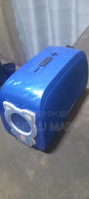 Boombest Speakers