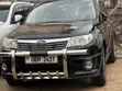 Subaru Forester 2010 Black - 1