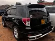 Subaru Forester 2010 Black - 3