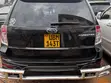 Subaru Forester 2010 Black - 5