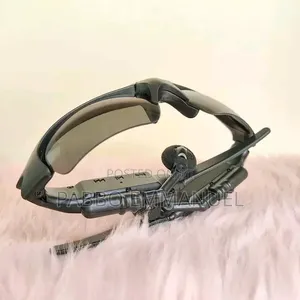 Bluetooth Sunglasses with MP3 Player