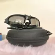 Bluetooth Sunglasses with MP3 Player - 2