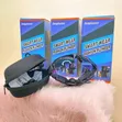 Bluetooth Sunglasses with MP3 Player - 4