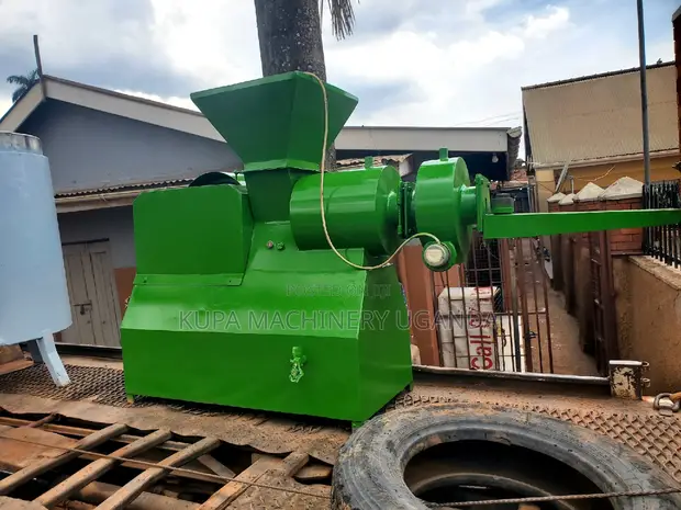 Brand New Soap Making Machine - 1