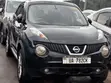 Nissan Juke 2013 Black - 1