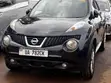 Nissan Juke 2013 Black - 2