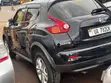 Nissan Juke 2013 Black - 3