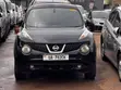 Nissan Juke 2013 Black - 4