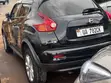 Nissan Juke 2013 Black - 5