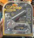 GS Fix Top Staple Gun Kit - 2