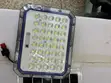 500W Mini Solar Flood Light - 1
