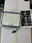 500W Mini Solar Flood Light - 3