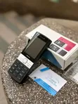 New Nokia 150 4G Black - 1