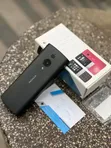 New Nokia 150 4G Black - 2
