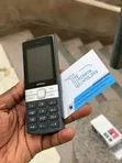 New Nokia 150 4G Black - 3