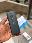 New Nokia 150 4G Black - 4