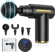 Muscle Massage Gun - Deep Tissue Massager - 1