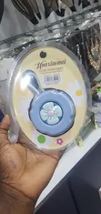 Huaxiaomei Scalp Massager and Shampoo Brush - 2