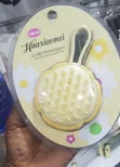 Huaxiaomei Scalp Massager and Shampoo Brush - 3