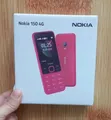 New Nokia 150 4G Black - 1